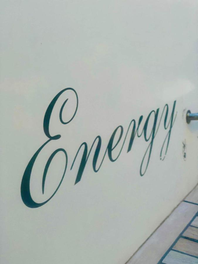 Energy Reves D'O Hotell Grimaud Eksteriør bilde