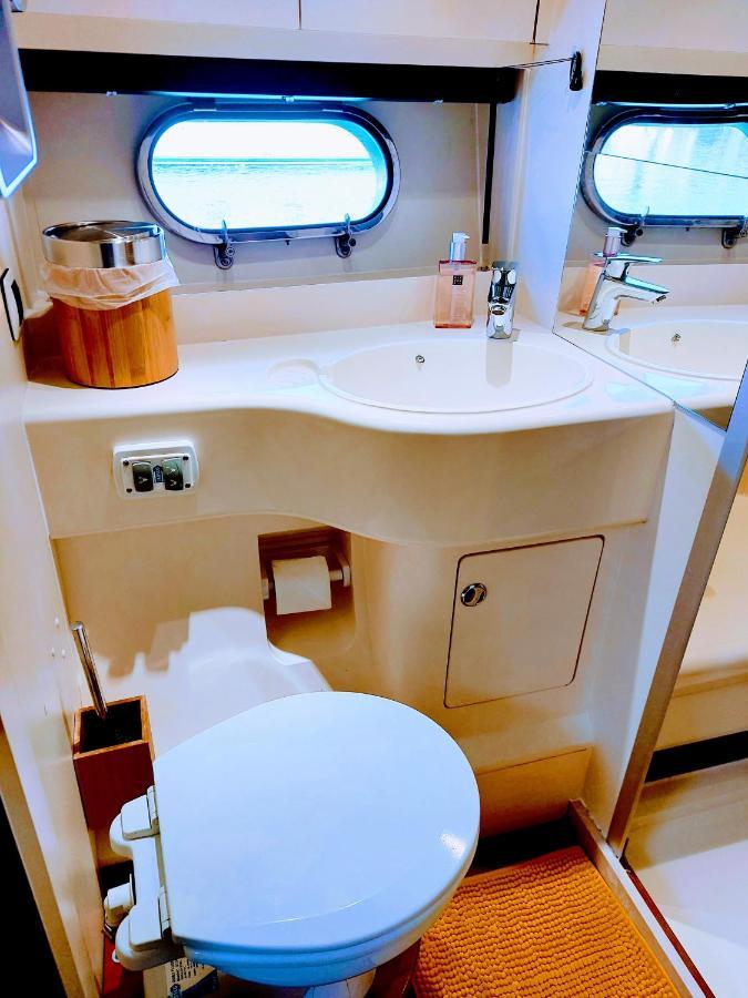 Energy Reves D'O Hotell Grimaud Eksteriør bilde