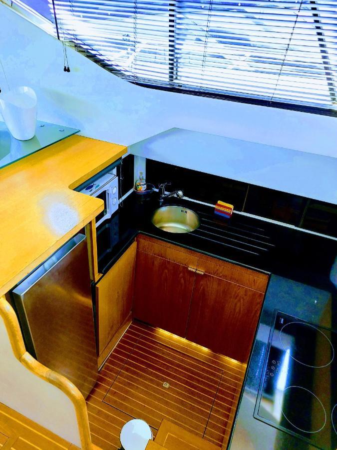 Energy Reves D'O Hotell Grimaud Eksteriør bilde